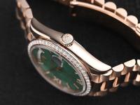 劳力士手表指针生锈处理方法深度解析