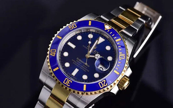 劳力士手表表针掉了处理方法大全（图）