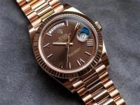 劳力士手表表盘生锈处理办法是什么