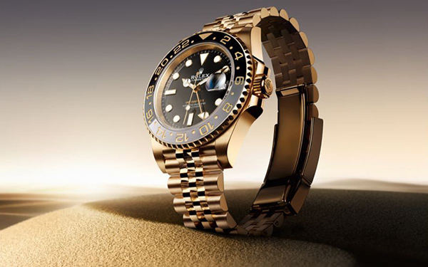 劳力士手表偷停处理办法推荐（图）