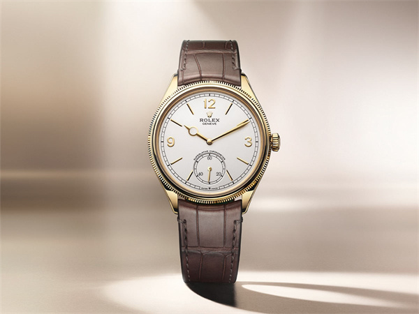 劳力士腕表表带太紧处理方法（图）