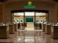 劳力士手表外观有划痕处理办法