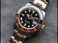 劳力士手表外观有划痕处理办法是什么