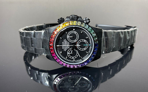 劳力士手表走快了处理方法推荐（图）