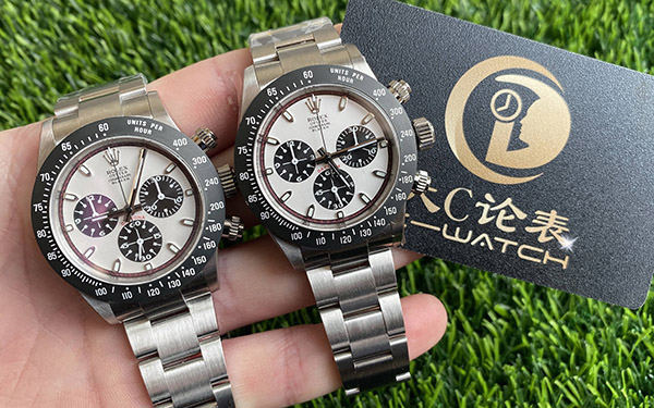 劳力士手表表针脱落处理办法大全（图）