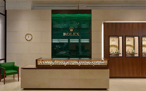 劳力士手表发条拧反了处理办法盘点（图）