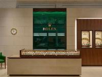 劳力士手表发条拧反了处理办法盘点