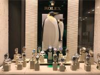 劳力士机械表机芯生锈是啥原因