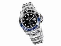 劳力士手表表带掉色处理技巧深度解析