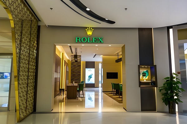 劳力士手表表耳掉了处理办法详解（图）