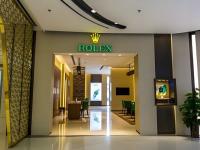 劳力士手表表耳掉了处理办法详解