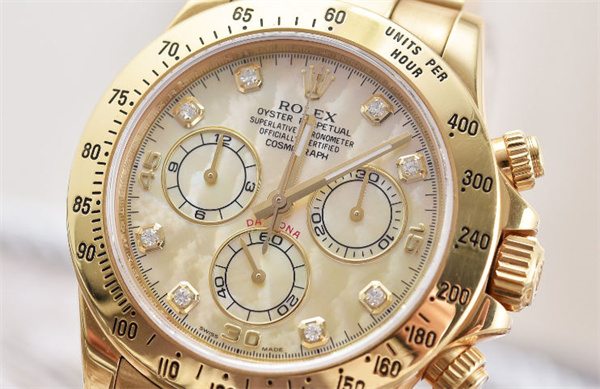 劳力士手表机芯生锈了解决办法大全（图）