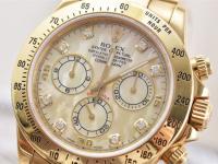 劳力士手表机芯生锈了解决办法大全