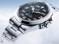 劳力士腕表表带掉色处理方法是什么