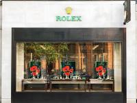 劳力士手表走慢了怎么解决