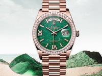 劳力士手表走时不准是什么原因