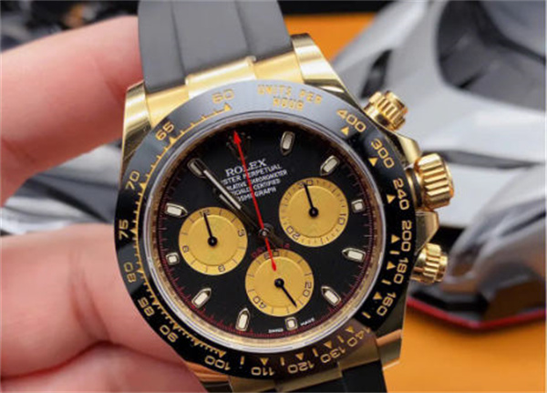 劳力士手表脏了解决技巧集锦（图）