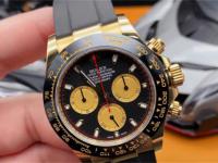 劳力士手表脏了解决技巧集锦