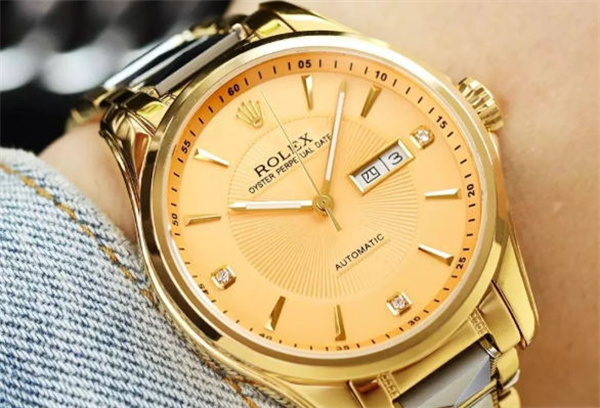 劳力士手表指针生锈解决方法大全（图）