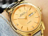 劳力士手表指针生锈解决方法大全