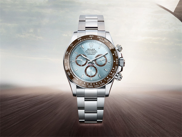 劳力士手表发条一直上不紧处理办法推荐（图）