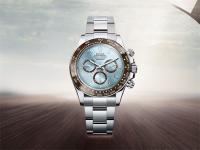 劳力士手表发条一直上不紧处理办法推荐