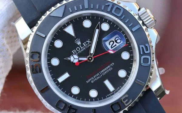 劳力士手表发条坏了解决办法（图）