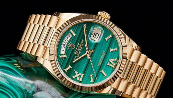 劳力士手表表带过长处理方法详解（图）