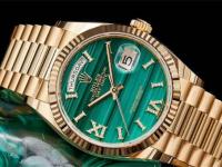 劳力士手表表带过长处理方法详解