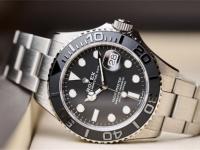 劳力士手表表带太松处理技巧推荐