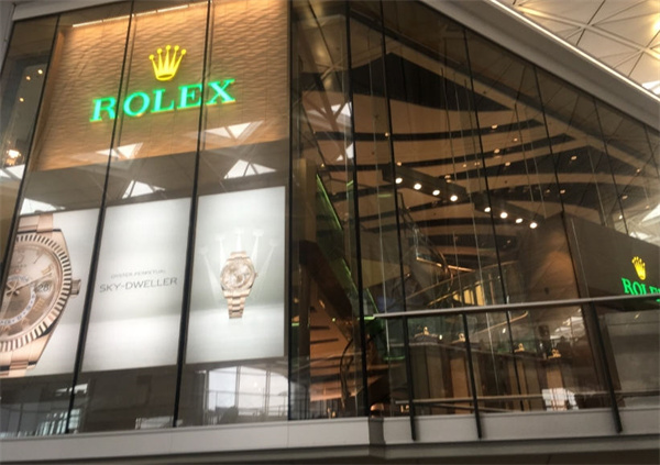 劳力士手表表带太松解决办法集锦(图) 劳力士手表表带太松解决办法集锦(图)