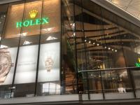 劳力士手表表带太松解决办法集锦