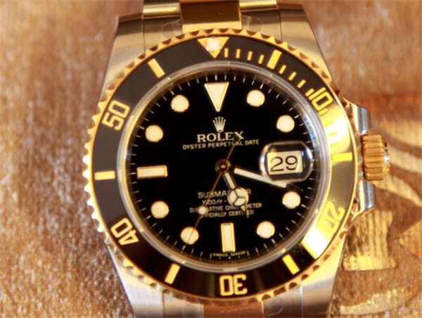 劳力士手表指针生锈解决技巧盘点（图）