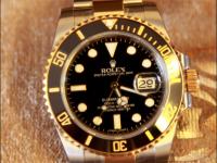 劳力士手表指针生锈解决技巧盘点