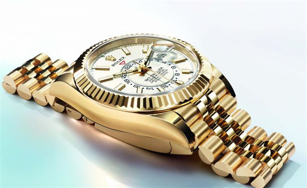 劳力士腕表表带太紧处理技巧大全（图）