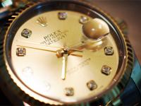 劳力士手表表盘有划痕解决方法推荐