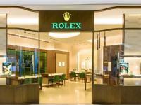 劳力士手表表针变色解决方法是什么