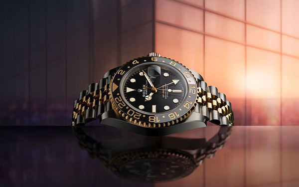 劳力士手表指针生锈怎么修复（图）