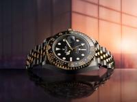 劳力士手表指针生锈怎么修复