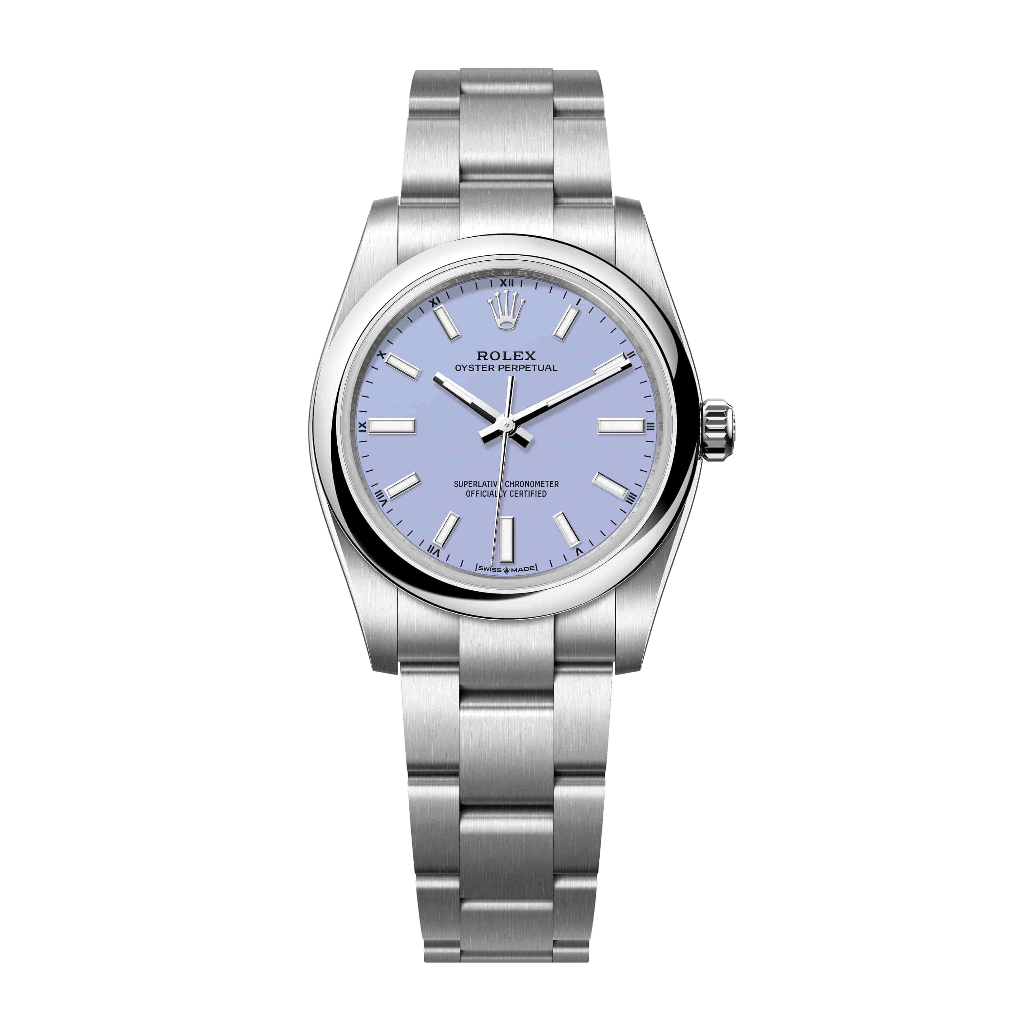 戴劳力士手腕红肿？小心表壳暗藏隐形刀刃（图）