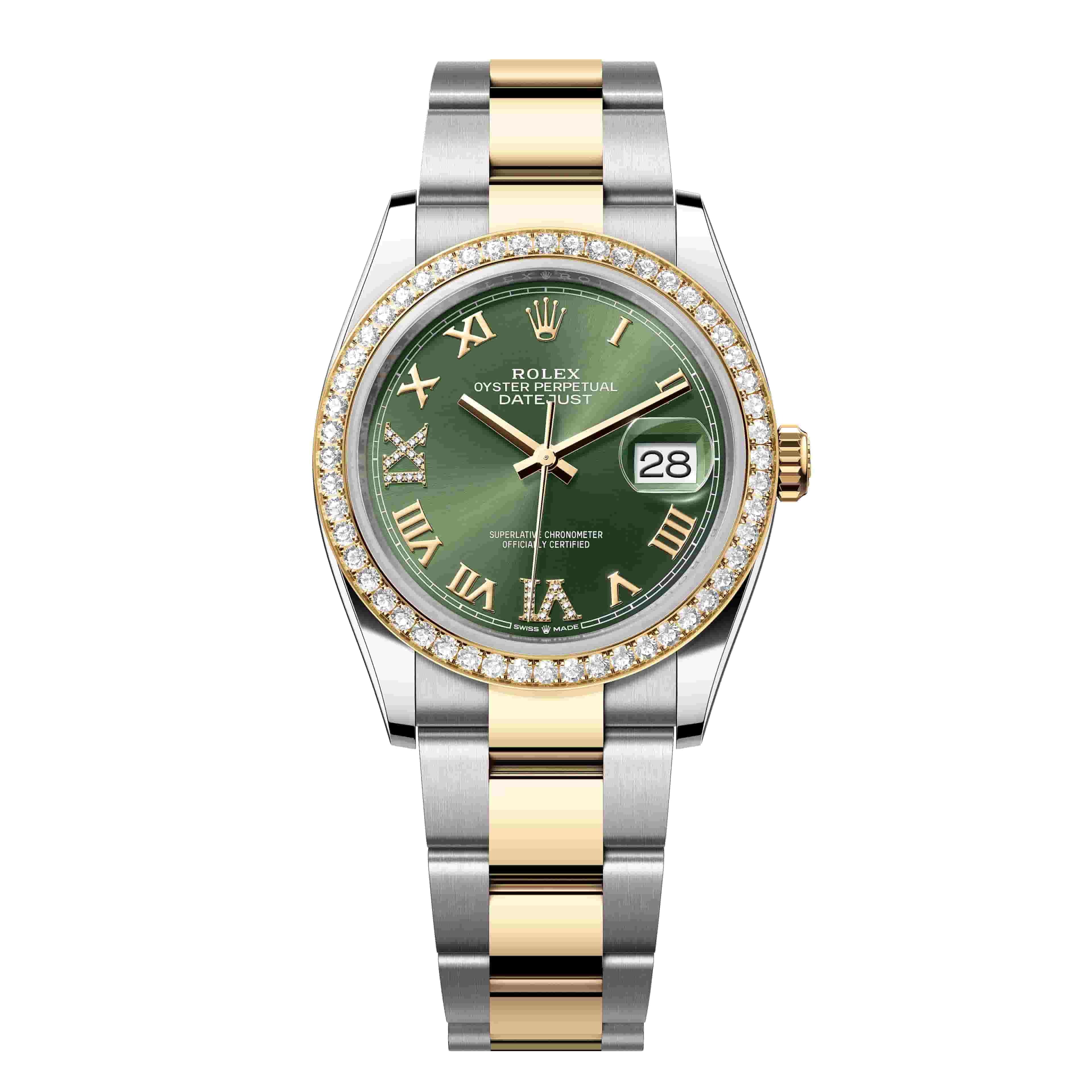 从紧绷到松垮：一条劳力士表带的衰老全过程（图）