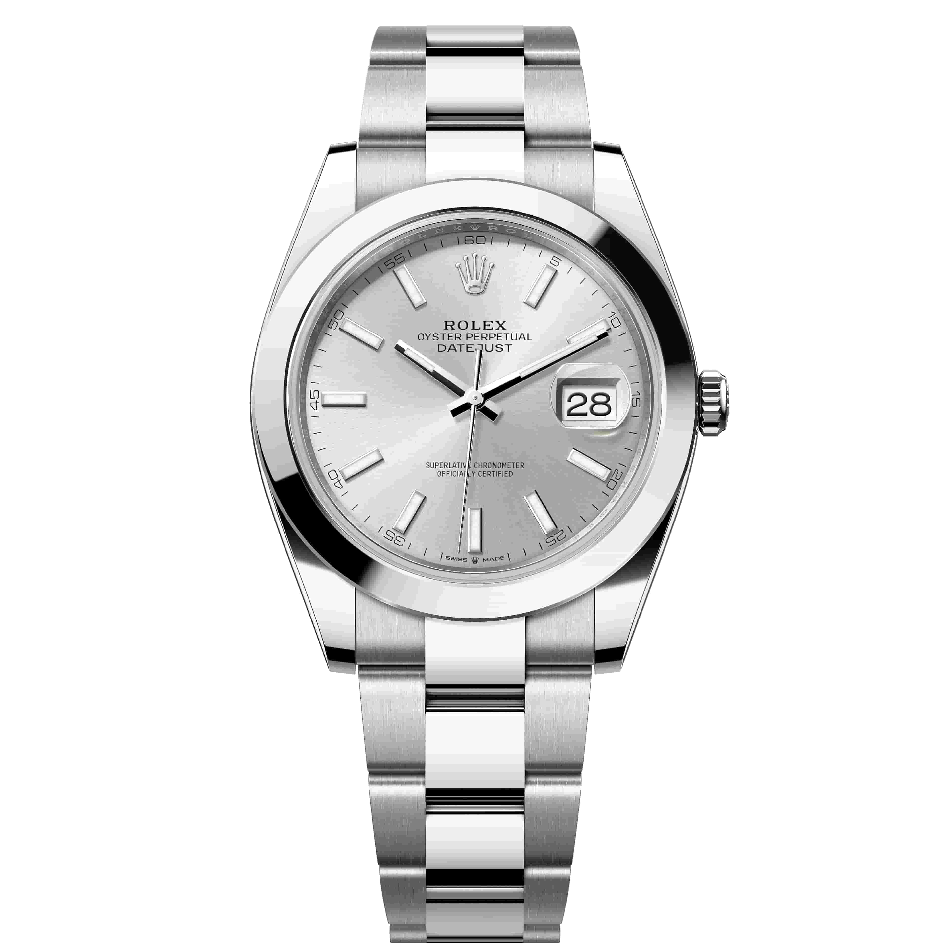 表壳划痕变新？劳力士保养达人亲授翻新秘籍（图）