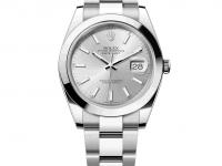 表壳划痕变新？劳力士保养达人亲授翻新秘籍