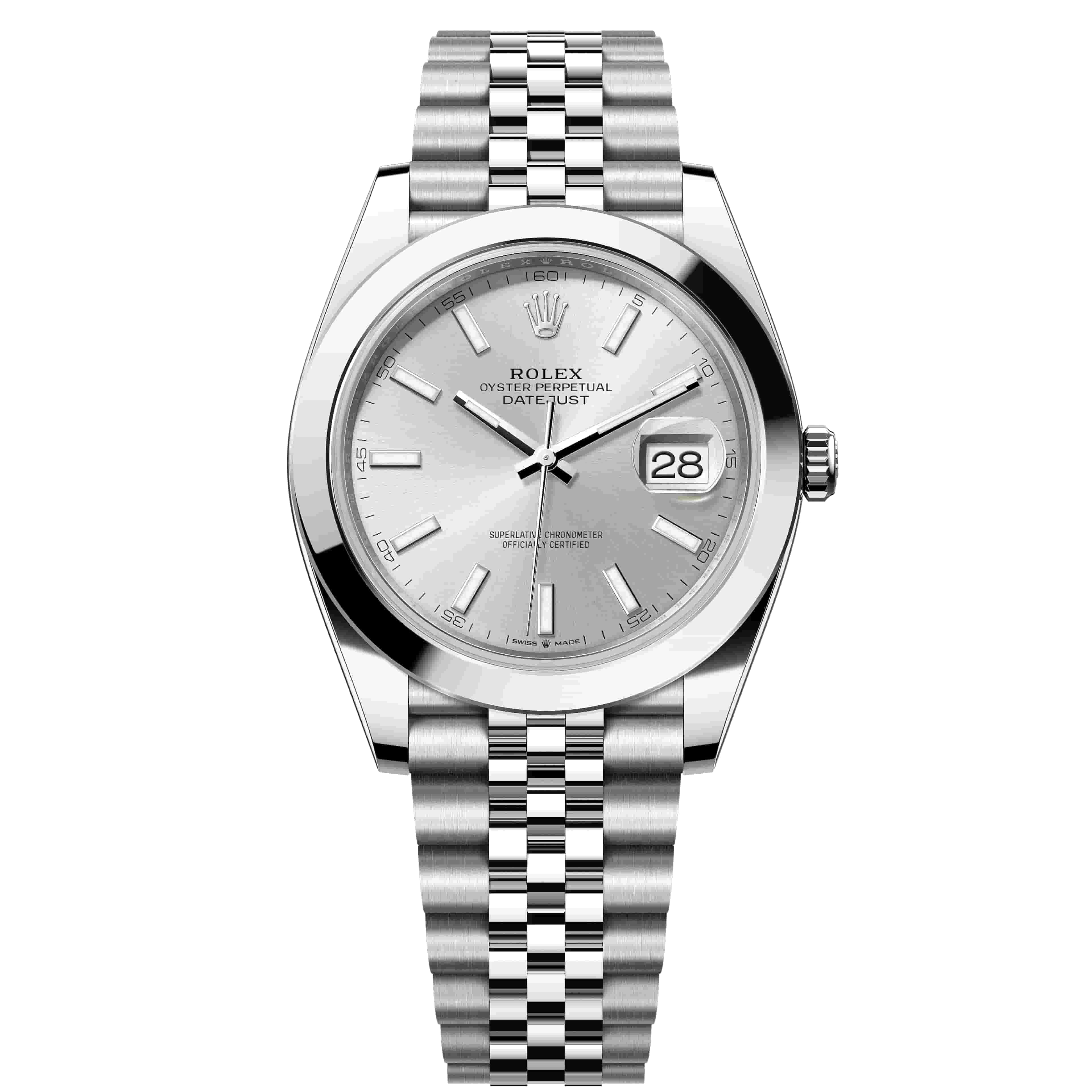 别再乱擦了！劳力士表壳损伤修复的正确打开方式（图）