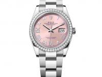 从裂痕到光亮如新：劳力士表壳修复全过程揭秘