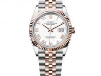 爱表人士收藏！劳力士表盘防锈与除锈全指南