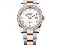 不花冤枉钱！自己也能处理的劳力士轻微磕伤技巧