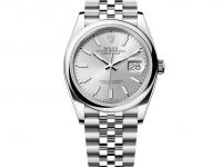 表带松垮显廉价？教你让劳力士重回高级感