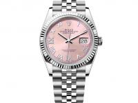 表带掉色假表？别误会！真劳力士也会这样