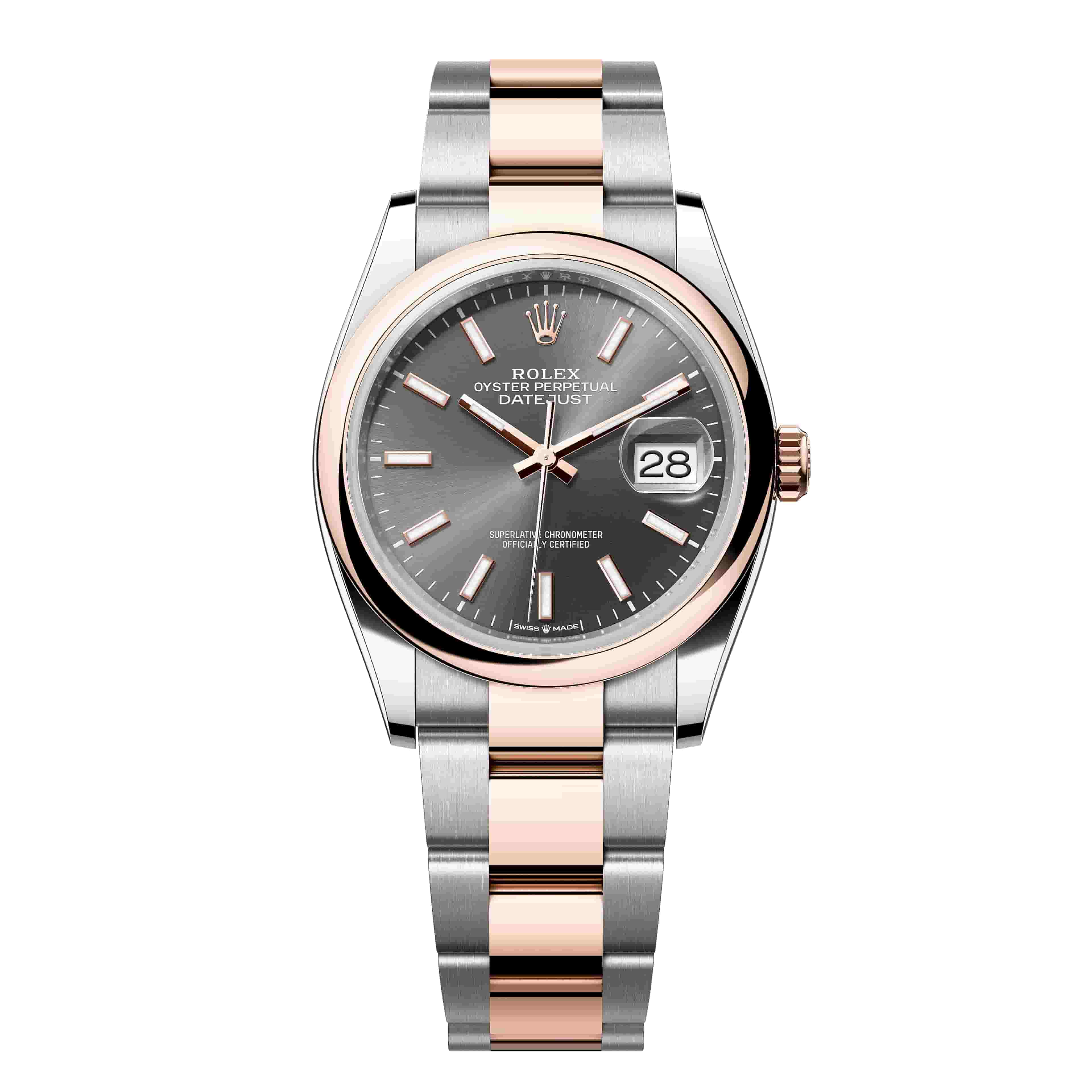 表带太短戴不稳？劳力士用户都在用的调整方法（图）